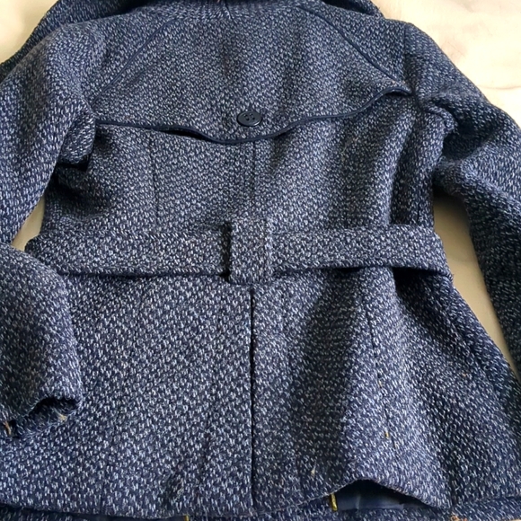 Soïa & Kyo Small coat - Picture 6 of 9